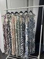 VESTIDO ZEBRA