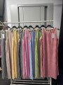 VESTIDO VICHY