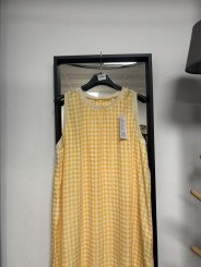 VESTIDO VICHY