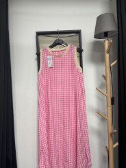 VESTIDO VICHY