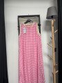 VESTIDO VICHY