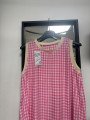 VESTIDO VICHY