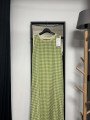 VESTIDO VICHY