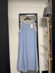 VESTIDO VICHY