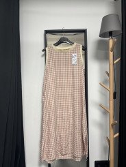 VESTIDO VICHY