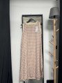 VESTIDO VICHY