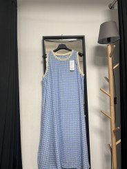 VESTIDO VICHY