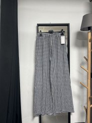 PANTALÓN VICHY