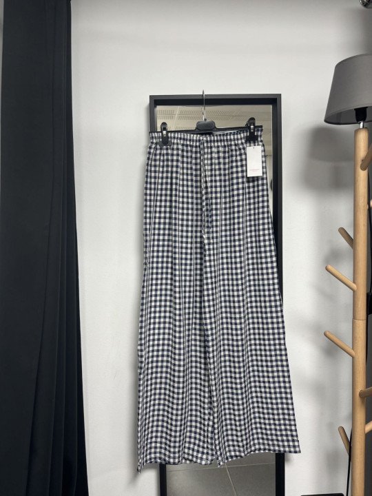 PANTALÓN VICHY