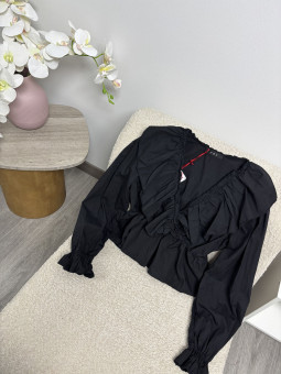 BLUSA ANTONELLA