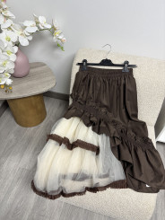 FALDA TUL EXCLUSIVE