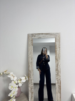 CONJUNTO VAQUERO
