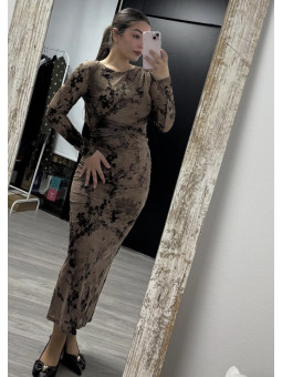 VESTIDO MAITE