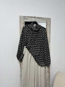 BLUSA MÓNICA
