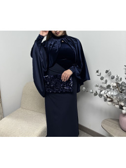 VESTIDO VERONA