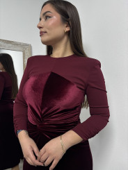 VESTIDO CLAUDIA