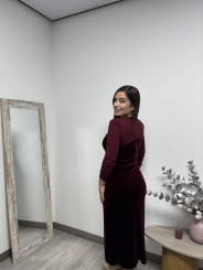 VESTIDO CLAUDIA