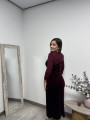 VESTIDO CLAUDIA