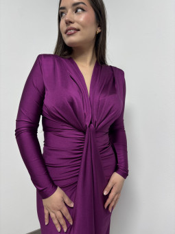 VESTIDO MARTA
