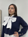 CAMISA LAZADA BLANCA