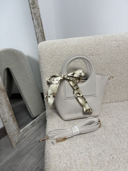 BOLSO CUBO