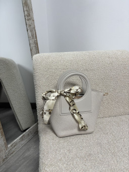 BOLSO CUBO