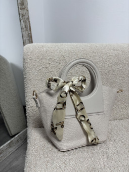 BOLSO CUBO
