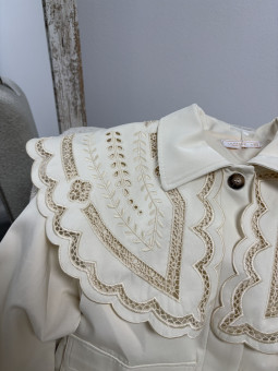 GABARDINA EXCLUSIVE