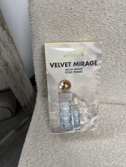 PERFUME SAPHIR VELVET