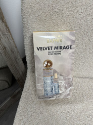 PERFUME SAPHIR VELVET