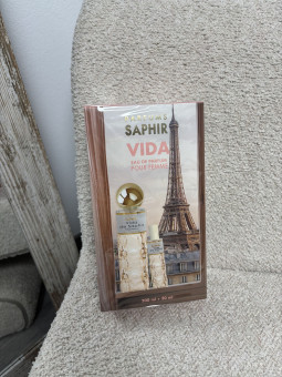 ESTUCHE VIDA BY SAPHIR