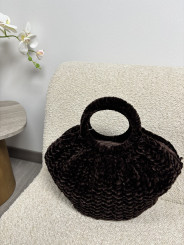 BOLSO MARRÓN
