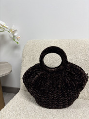 BOLSO MARRÓN